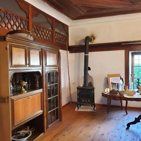 Гостевой дом Historic Albanian House