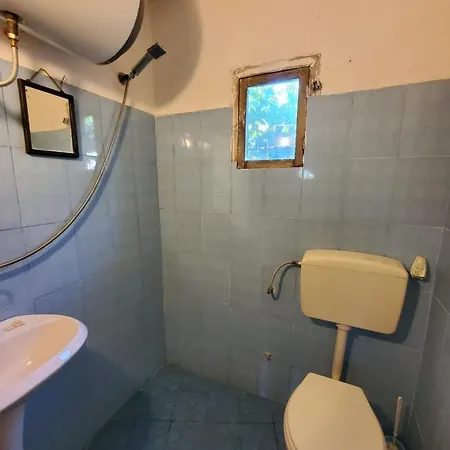 Гостевой дом Historic Albanian House Шкодер