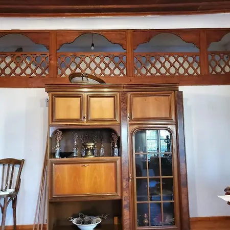 Historic Albanian House * Шкодер