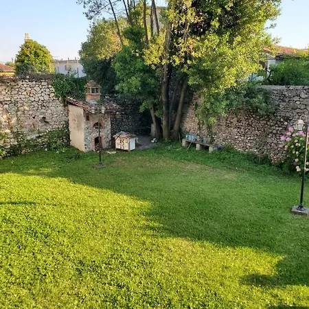 Affittacamere Historic Albanian House *