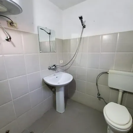 Historic Albanian House Affittacamere Shkodër